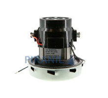 Двигун миючого порохотяга MLGS2370D4 / 11ME135, 700W (H=117.5 мм) (Китай)