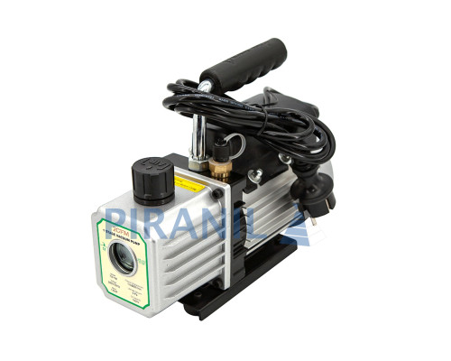 Вакуумний насос Rotary Vane TW-1M (220V) високошвидкісний