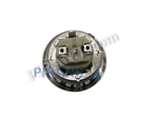 Лампа для духовки Whirlpool в зборі (40W, G9) - 480121101148