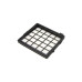 Фільтр HEPA для порохотяга Philips FC8071/01 - 422245946161 / VC05W19800J (зам. 883807101010)