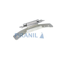 Петля дверей люка для стиральной машины Indesit - C00057567