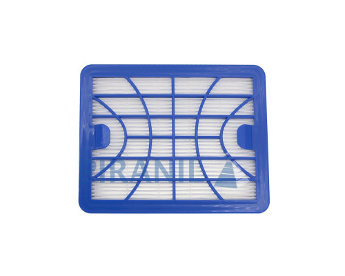 Фільтр HEPA для порохотяга Zelmer - 5000.0050 / ZVCA050H / 00632559 / 00795310 / 10002099
