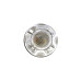 Лампа духовки в зборі BJB 79.222 / 77.703 (D=54 мм, H=31 мм), 15W, E14, 230V (Німеччина)