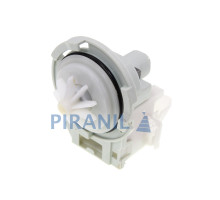 Котушка для посудомийних машин Siemens-Bosch, 3 клямки (SKL PMP031BO, 30W) - 00165261 / 00423048