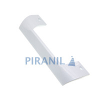 Ручка холодильника Bosch (L=197 / 245 мм) - 00490705