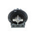Насос універсальний (котушка) Askoll M231 XP, 40W, під три саморізи, клеми знизу - C00144997 (оригінал)