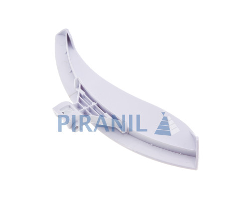 Ручка дверей люка для пральної машини Thomson, Rainford - 52x1987 / 139TB02 / DHL000FA / DHL006FA