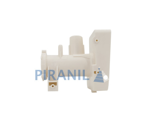Корпус помпи для пральної машини Electrolux - 1260593536