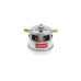 Двигатель пылесоса Bosch, 1600W, H=113, d=102, с выступом (11ME134)