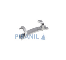 Петля дверей люка для стиральной машины Bosch MAXX, Siemens - 00171269 / 164BH02