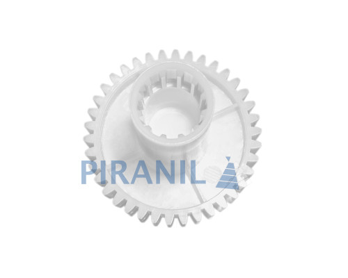 Шестерня шнекова для м'ясорубки Gorenje MG-2000TJV / VICO MG150 (D=78/30 мм, H=90/26 мм)