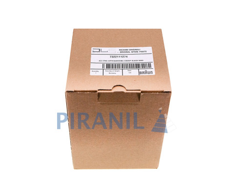 Кришка-редуктор для блендера Braun - BR7322111274