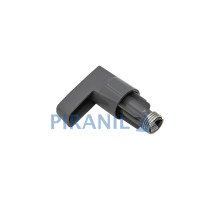 Ручка крана вода/пар для кофемашины DeLonghi - 5513222471 / AS13200081