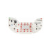 Плата керування для мультиварки Moulinex, Tefal - SS-995430 / US-7222075923