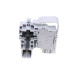 Замок дверей для пральної машини Indesit, Ariston (ROLD DKS01) - C00305602
