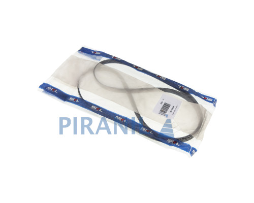 Ремінь 1230 J4 black (Optibelt-RB PJ 1230) (SKL BLJ435UN)