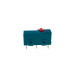 Мікровимикач Daier KW4-1 (250V, 5A, 20x11x6.1 мм), без важеля