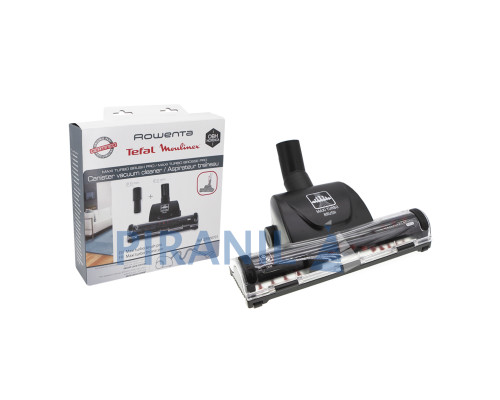 Турбощітка для порохотяга Rowenta Dymbo (D=32 / 35 мм) RS-RT2602 / ZR900701