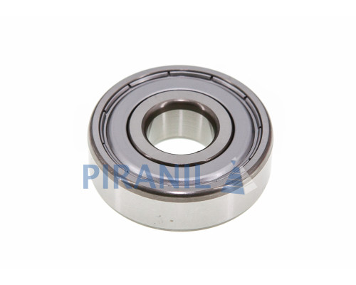Підшипник SKF Explorer 6302-2Z (80302, 15x42x13 мм) (Італія / Болгарія)