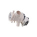 Насос для пральної машини Beko (HANYU B15-6AZ, 34W), з двома патрубками - 2840940500