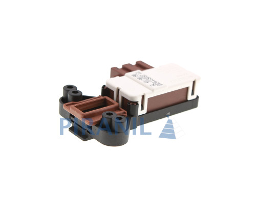Замок дверей для пральної машини Beko (Metalflex ZV-446 T3) - 2805311600 / 2805310200