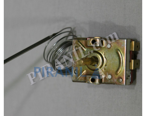 Терморегулятор Tecasa NT-252 BO (50-320°С) 0.9м (Туреччина)