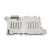 Модуль керування для пральної машини Ariston, Indesit (трифазний) - C00372937 / C00384515 (вживаний)