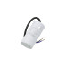 Конденсатор CBB60 40 мкФ 450V, з дротами (Piranil)
