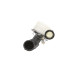 ТЕН для посудомийних машин Ariston, Indesit, 1800W, проточний, з корпусом - C00302489