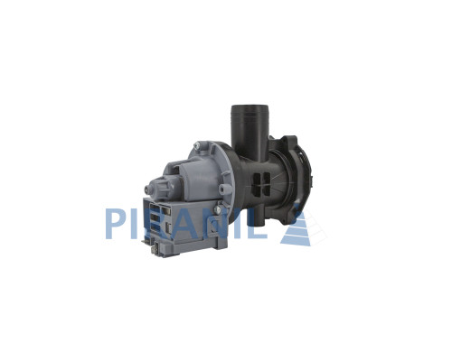 Насос для стиральной машины Ariston, Indesit (Askoll M332 40W) черный - C00092264 / 482000027915