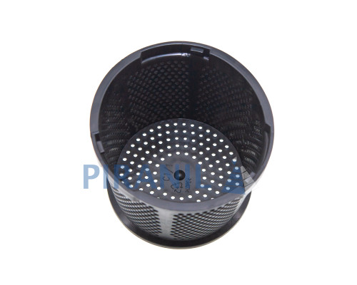 Фільтр контейнера (сітчастий) для акумуляторного пилососа Rowenta, Tefal - SS-9100044684 (оригінал)