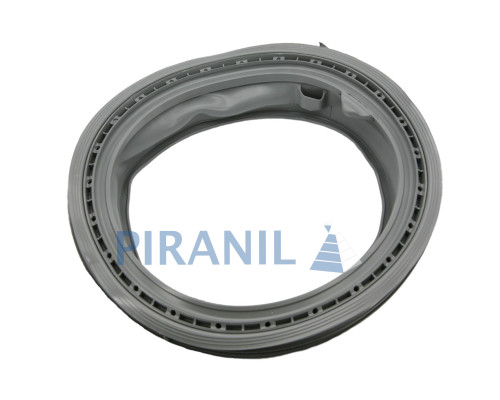 Манжета люка для пральної машини AEG, Electrolux - 1240167542  / 3790200608 / 1240167153 / 117ZN12