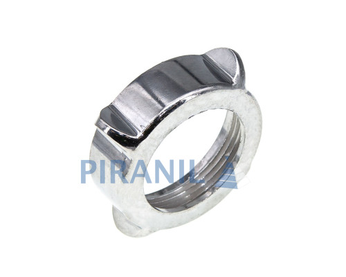 Гайка зажимна м'ясорубки Zelmer NR5 - 886.0051 / 00756244
