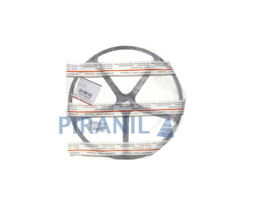 Шків барабана для пральної машини Indesit (d= 280 мм) - C00199343 / 174002083