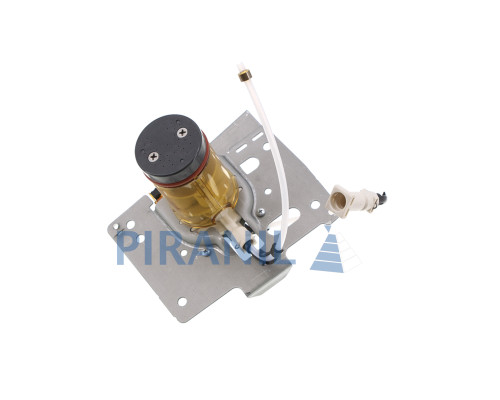 Поршень термоблока кавомашини DeLonghi - 5513227981 / 7313215501