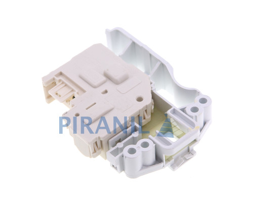 Замок дверей для пральної машини Hansa, Amica, Panasonic (Bitron DL-S2) - 1030043