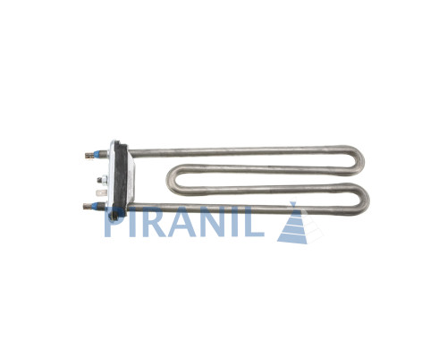 ТЕН 1950W L=230 мм для пральної машини Electrolux (IRCA 1042 614 R) - 1240325470 (зам. 1240325405) / 1240325975 / 159ZN08