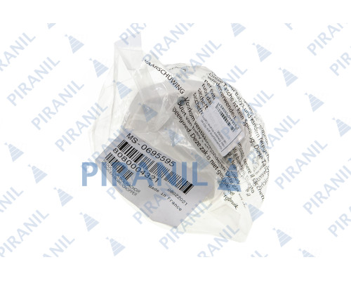 Кришка-редуктор для 1500 мл чаші блендера Moulinex OptiPro - MS-0695595