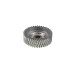 Шестерня для кухонного комбайна Kenwood металева - KW674605