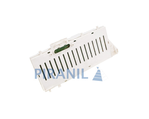 Модуль керування для пральної машини Indesit, Ariston (трифазний) - C00143989 / 215009430.00