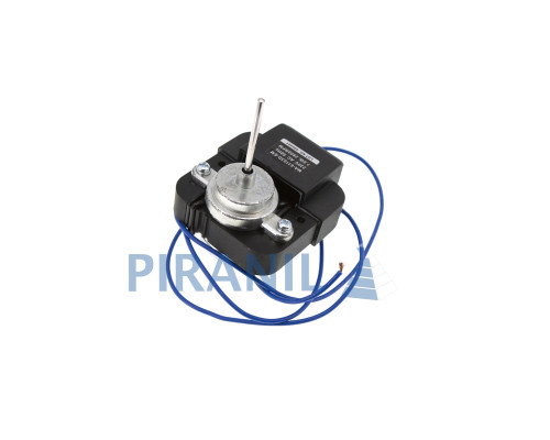 Двигун вентилятора системи No Frost для холодильника (MA-61103D-EM, 220V, 7W, 2800 rpm)