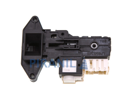 Замок дверей для пральної машини DAEWOO (Bitron DL-S2) - 3619047250 / 17208643100