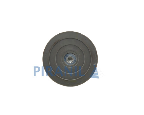 Ніжка для пральної машини Ariston (D=8 мм, H=32.5 мм) - C00264322