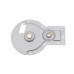 Ремкомплект редуктора комбайну Kenwood - KW712147 / SER1024