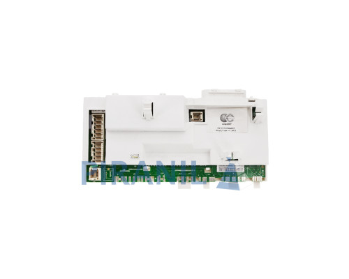 Модуль (плата) для пральної машини Indesit, Ariston - C00254535 / 091215009666.02