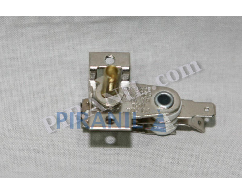 Термореле KST820B-1096C 16А (ніжки вперед)