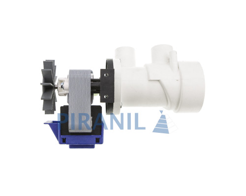 Насос для пральної машини Indesit, Ariston (GRE 100W) - C00036859 / 163ID08