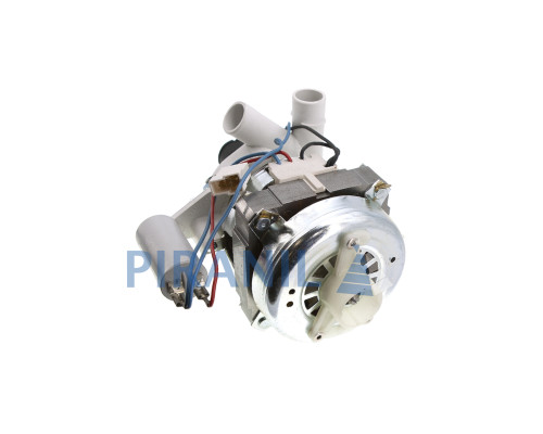 Помпа циркуляційна для посудомийних машин Ariston, Indesit - C00055946