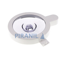 Крышка малой чаши комбайна Braun - BR67051168 / BR7322010244