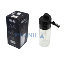 Капучинатор LatteCrema Hot (молочник) DLSC029 для кавомашини DeLonghi Eletta Explore - AS00005734